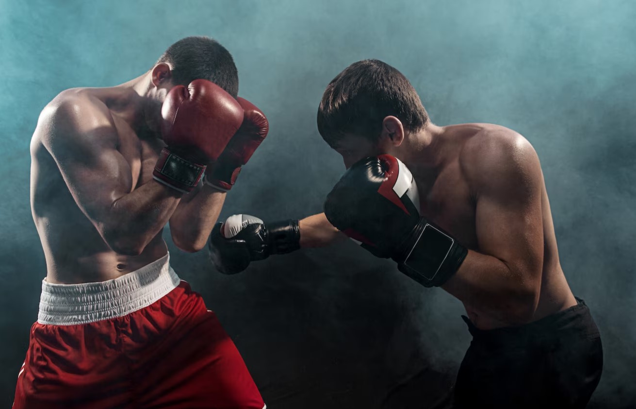 Boxing betting: success factors in fights of different weight categories