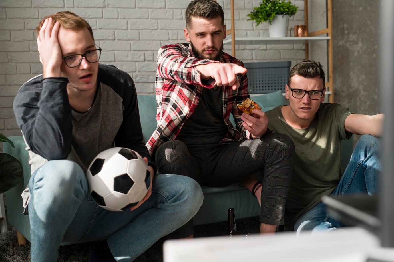 Sports betting: effective use of information resources